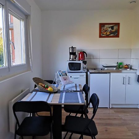 Apartament Le Mabileau Saumur Zewnętrze zdjęcie