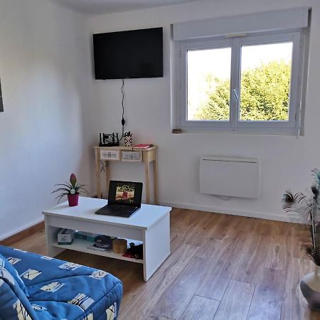 Apartament Le Mabileau Saumur Zewnętrze zdjęcie