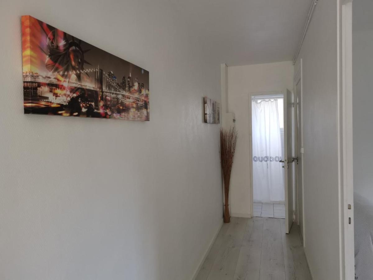 Apartament Le Mabileau Saumur Zewnętrze zdjęcie