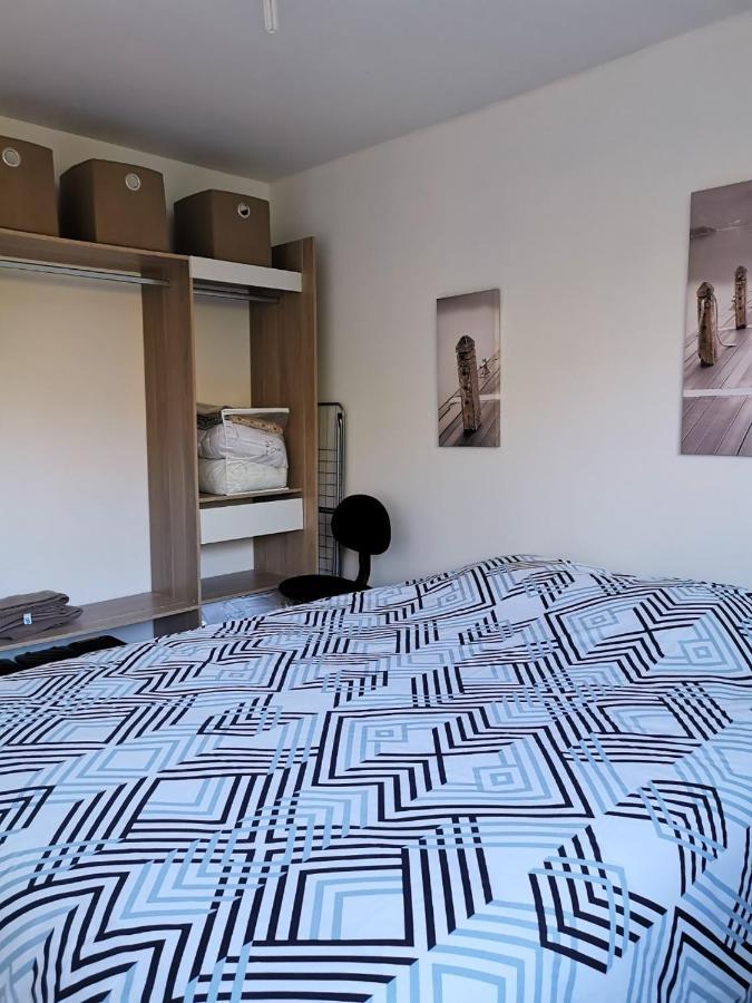 Apartament Le Mabileau Saumur Zewnętrze zdjęcie